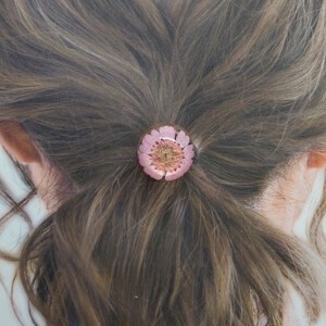 Hair Accessories Flowers