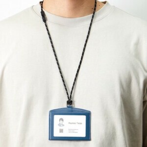 Business Card Holder Raymay Fujii