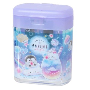 Twin Pencil Sharpener SWEET