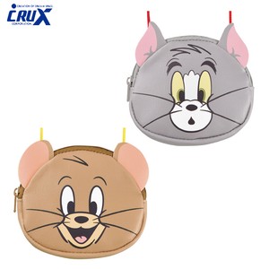 Coin Purse Shoulder Tom and Jerry