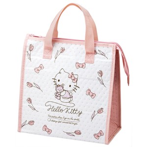 Non-woven Cloth Cold Insulation Bag Hello Kitty