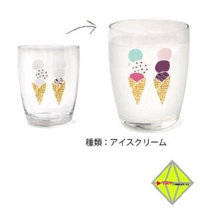Drinkware Ice Cream 9-types