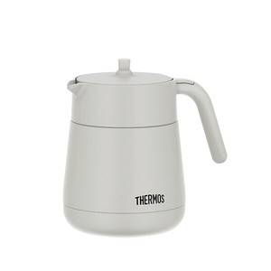 Under Confirmation Thermos 700 Vacuum Tea Pot
