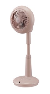 【アイリスオーヤマ　夏物家電　サーキュレーター扇風機】　サーキュレーター扇風機 15cm