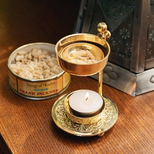Incense Stick Stand
