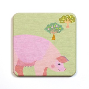 Art Frame Star Pig