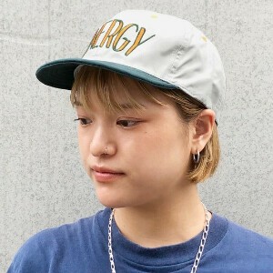 Baseball Cap Ladies fashion Men's S/S