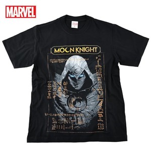T-shirt MARVEL T-Shirt Presents Marvel Amekomi