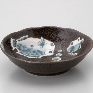 美浓烧 小钵碗 系列 日本制造