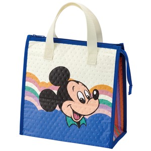 Lunch Bag Mickey Retro