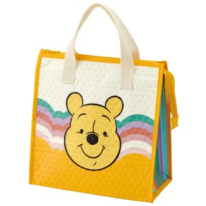 Lunch Bag Retro Pooh