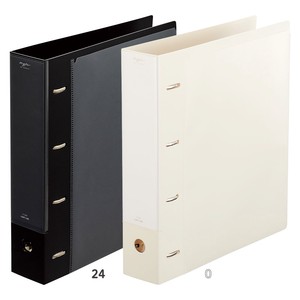 Filing Item A4-size Wide collection Folder M