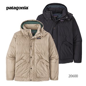 Jacket PATAGONIA Outerwear Men's