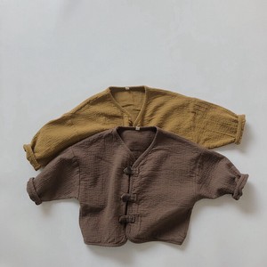 韓国スタイル　 ベベロア　ジャケット　アウター　ベビー　新生児　キッズ　子供服