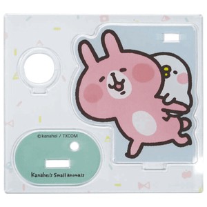 【カナヘイの小動物】アクリルペンスタンド　発売！！