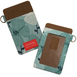 Pass Holder Flower