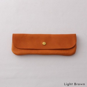 Pen Case Pouch Made in Japan