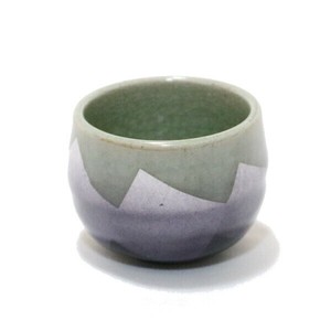 Kutani ware Barware Sake Cup Made in Japan 1-sets 5-pcs Made in Japan