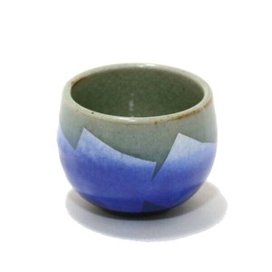 Kutani ware Barware Sake Cup Made in Japan 1-sets 5-pcs Made in Japan