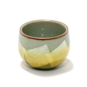 Kutani ware Barware Sake Cup Made in Japan 1-sets 5-pcs Made in Japan