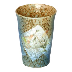 Kutani ware Cup/Tumbler Made in Japan 1-sets 5-pcs Made in Japan
