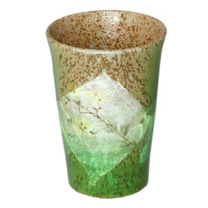 Kutani ware Cup/Tumbler Made in Japan 1-sets 5-pcs Made in Japan