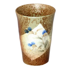 Kutani ware Cup/Tumbler Made in Japan 1-sets 5-pcs Made in Japan