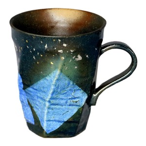 Kutani ware Mug Made in Japan 1-sets 5-pcs Made in Japan