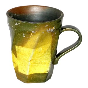 Kutani ware Mug Made in Japan 1-sets 5-pcs Made in Japan