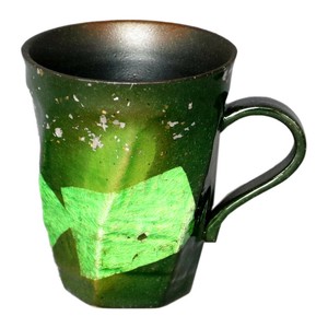 Kutani ware Mug Made in Japan 1-sets 5-pcs Made in Japan