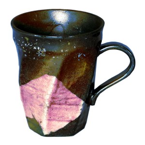 Kutani ware Mug Made in Japan 1-sets 5-pcs Made in Japan