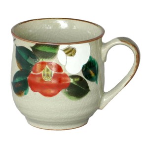 Kutani ware Mug Made in Japan 1-sets 5-pcs Made in Japan
