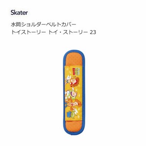Water Bottle Shoulder Toy Story Skater