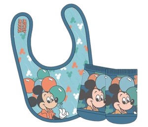 Baby Set Socks Set Disney