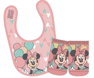 Baby Set Socks Set Disney