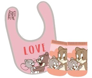 Baby Set Socks Set "Tom and Jerry"