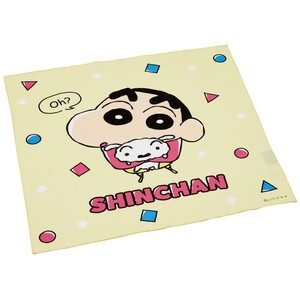 Lunch Box Wrapping Cloth "Crayon Shin-chan" 2 3