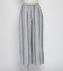 Full-Length Pant Stripe