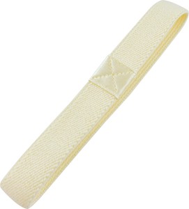 LAURIER COLOR BAND Ivory