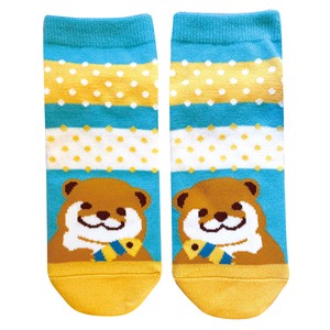 Ankle Socks Otter Socks Ladies