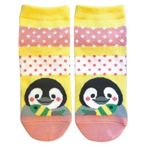 Ankle Socks Penguin Socks Ladies