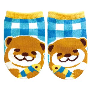 Kids' Socks Otter Socks