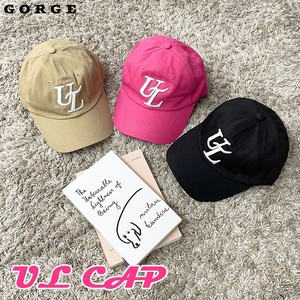 UL　CAP