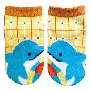 Kids Socks Dolphin