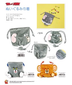 Pouch/Case Tom and Jerry