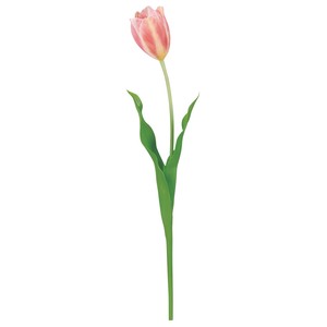 Artificial Greenery Tulips 1-colors