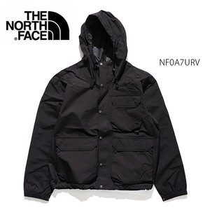 ノースフェイス【THE NORTH FACE】Men’s M66 Utility Rain Jacket メンズ レインジャケット アウター