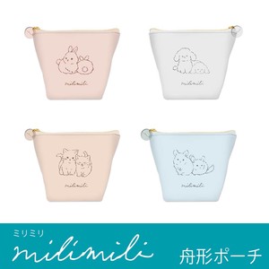 Pouch Cosmetic Pouch milimili