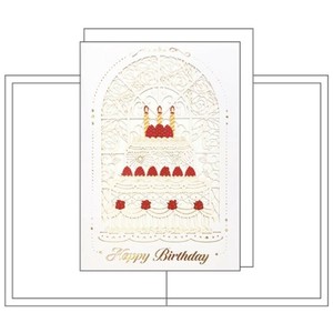 Greeting Card