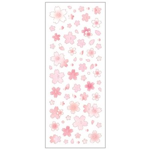 Sticker Cherry Blossom